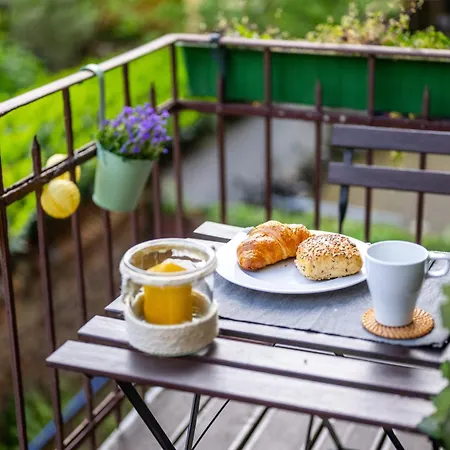 Suedstadt-oase 1 Komfort Mit 2 Sz Und Balkon * Koblenz (Rhineland-Palatinate)